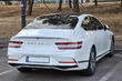 Testbericht zum Genesis G80 2023: Die aktualisierte koreanische Premium-Limousine ist jetzt noch heller Foto 3