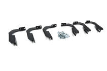 Nissan Navara 2006-2015 Halterungen für Seitenschweller Foto 3