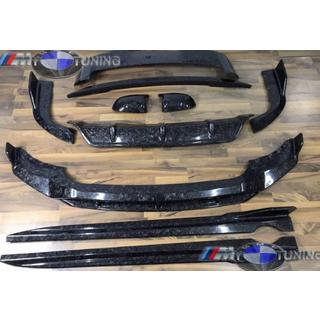 Bodykit Forget Carbon (2018-2022) Foto 2