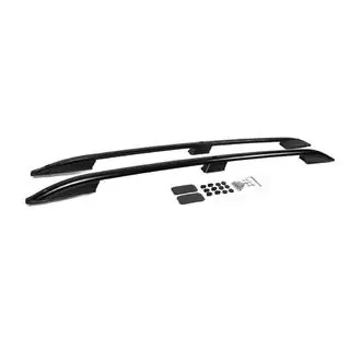 Dachreling Skyport Schwarz Matt (Für Kangoo) Renault Kangoo/Express 2021- Foto 3