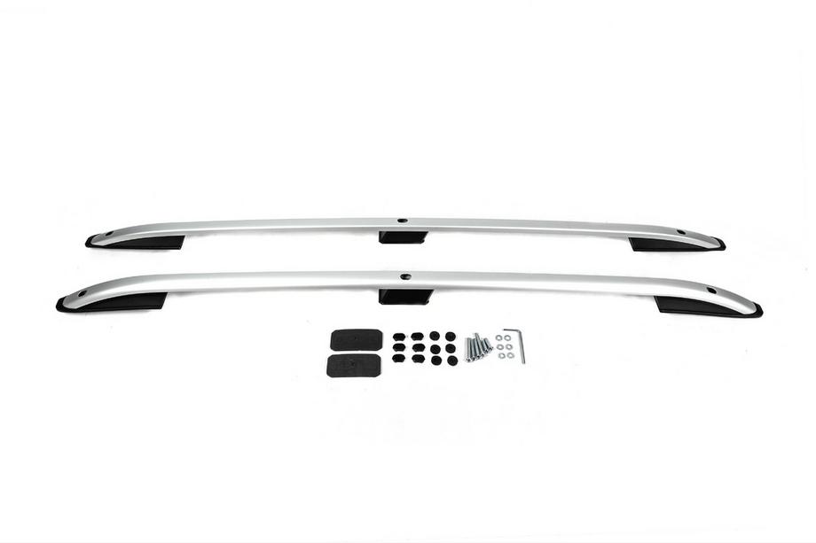 Renault Kangoo/Express 2021- Dachreling Skyport grau matt (Für Kangoo) Maxi Basis Image