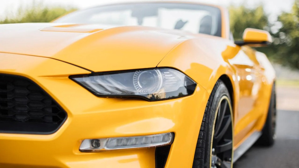 Wie schützt man die Autooptik vor Beschädigungen?