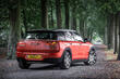 Testbericht zum aktualisierten MINI Clubman: mehr Stil und Komfort Foto 4