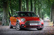 Testbericht zum aktualisierten MINI Clubman: mehr Stil und Komfort Foto 3