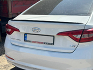 Universal Spoiler Sunplex 118cm x 6,4cm Foto 4
