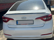Universal Spoiler Sunplex 118cm x 6,4cm Foto 5