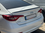 Universal Spoiler Sunplex 118cm x 6,4cm Foto 7