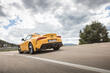 Testbericht zum Sportcoupé der Generation Toyota Supra V Foto 4
