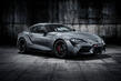 Testbericht zum Sportcoupé der Generation Toyota Supra V Foto 2