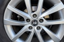 Skoda Felgendeckel 56/52mm sk5652 (4 Stk) Foto 4