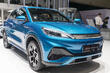 BYD Atto 3: Testbericht zum chinesischen Elektro-Crossover mit Charakter Foto 1