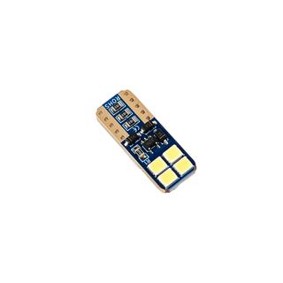 Niken W5W 12V 8 LED Standlichtlampe (1 Stk.)