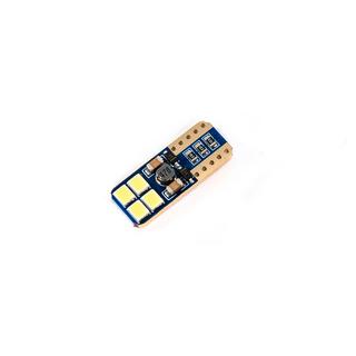 Niken W5W 12V 8 LED Standlichtlampe (1 Stk.) Foto 3