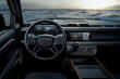 Land Rover Defender 90: ein Testbericht zum dreitürigen SUV Foto 6