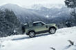 Land Rover Defender 90: ein Testbericht zum dreitürigen SUV Foto 4