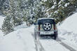 Land Rover Defender 90: ein Testbericht zum dreitürigen SUV Foto 5