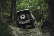 Land Rover Defender 90: ein Testbericht zum dreitürigen SUV Foto 3