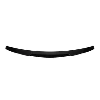 Heckspoiler DPT M4 (ABS, Schwarz Glanz)