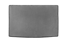 Mercedes B-class W246 2011-2018 Kofferraummatte (Electric, Grau, EVA) (2014-2018) Foto 1
