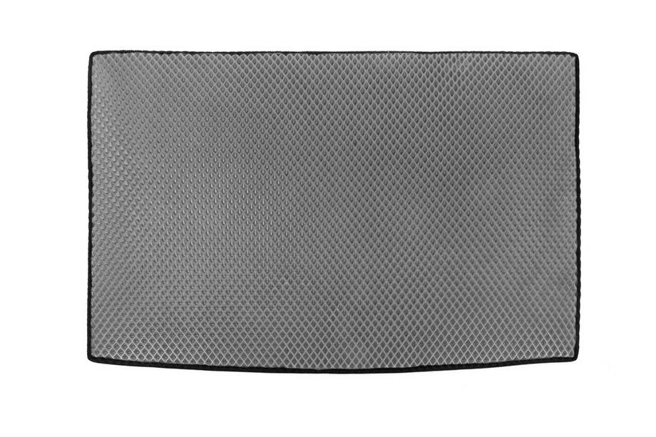 Mercedes B-class W246 2011-2018 Kofferraummatte (Electric, Grau, EVA) (2014-2018) Image