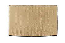 Mercedes B-class W246 2011-2018 Kofferraummatte (Electric, Beige, EVA) (2014-2018) Foto 1
