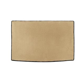 Kofferraummatte (Electric, Beige, EVA) (2014-2018) Foto 1