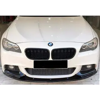 Frontspoiler DPT Lip V-2 (für M-Performance, Schwarz Glanz)