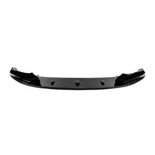 Frontspoiler DPT Lip V-2 (für M-Performance, Schwarz Glanz) BMW 5 Series F10/F11 2010–2016 Foto 4
