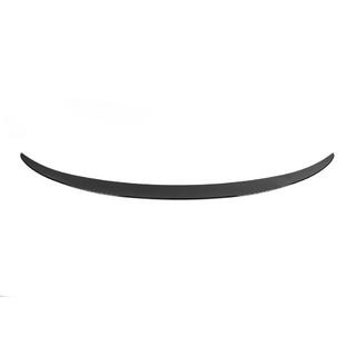 MP-Style Heckspoiler (für F10, Schwarz Glanz) BMW 5 Series F10/F11 2010–2016 Foto 2