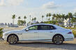 Testbericht zur Luxuslimousine Genesis G90 der zweiten Generation Foto 2