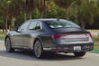 Testbericht zur Luxuslimousine Genesis G90 der zweiten Generation Foto 4