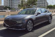 Testbericht zur Luxuslimousine Genesis G90 der zweiten Generation Foto 3