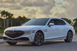 Testbericht zur Luxuslimousine Genesis G90 der zweiten Generation Foto 1