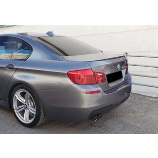 Spoiler MP-Style (für F10, grundiert zum Lackieren) BMW 5 Series F10/F11 2010–2016 Foto 3