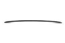 BMW 5 Series F10/F11 2010–2016 Heckspoiler DPT (für F10, Schwarz Glanz) Foto 4