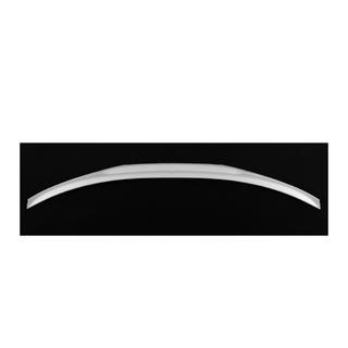 Heckspoiler M4-Style (für F10, grundiert zum Lackieren) BMW 5 Series F10/F11 2010–2016 Foto 4
