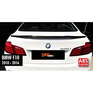 Heckspoiler M4-Style (für F10, grundiert zum Lackieren) BMW 5 Series F10/F11 2010–2016 Foto 1