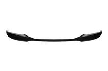 BMW 5 Series F10/F11 2010–2016 Frontspoiler DPT Lip V-3 (Für M-Performance, Schwarz Glanz) Foto 7