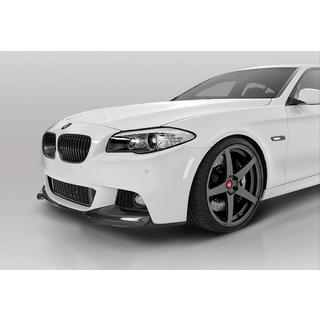 Frontspoiler DPT Lip V-3 (Für M-Performance, Schwarz Glanz)