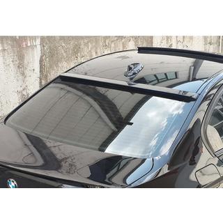 Heckspoiler DPT (für F30/F80, Schwarz Glanz) BMW 3 Series F30/F31 2012-2019 Foto 2