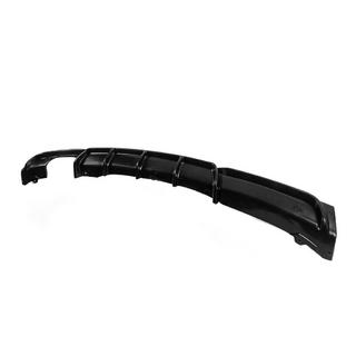 Heckdiffusor DPT V-1 (für M Performance, Schwarz Glanz) BMW 3 Series F30/F31 2012-2019 Foto 3