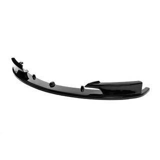 Frontspoiler DPT Lip (für M-Performance, Schwarz Glanz) BMW 3 Series F30/F31 2012-2019 Foto 3