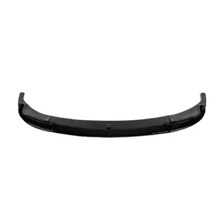 Frontspoiler DPT Lip V-1 (Für M3, Schwarz Glanz) Foto 3