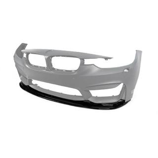 Frontspoiler DPT Lip V-1 (Für M3, Schwarz Glanz) BMW 3 Series F30/F31 2012-2019 Foto 2