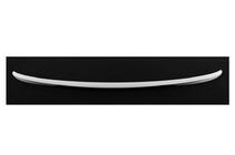 BMW 3 Series F30/F31 2012-2019 Spoiler MP-Style (für F30/F80, grundiert zum Lackieren) Foto 8