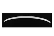 BMW 3 Series F30/F31 2012-2019 Spoiler MP-Style (für F30/F80, grundiert zum Lackieren) Foto 10