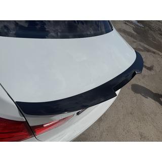 Heckspoiler M4-Style (für F30/F80, grundiert zum Lackieren) BMW 3 Series F30/F31 2012-2019 Foto 1