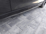 BMW 3 Series F30/F31 2012-2019 Schwellerverkleidungen DPT V-1 (für M-Sport Schweller, Schwarz Glanz) Foto 6