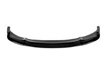 BMW 3 Series F30/F31 2012-2019 Frontlippe DPT Lip V-2 (Für M3, Schwarz Glanz) Foto 12