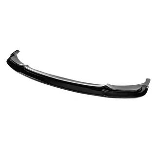 Frontlippe DPT Lip V-2 (Für M3, Schwarz Glanz) BMW 3 Series F30/F31 2012-2019 Foto 3